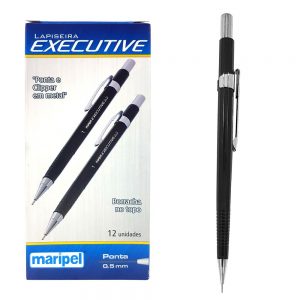 ”LAPIS PRETO N?2 MAX 1205 FABER”
