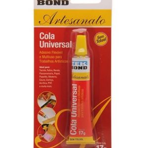”COLA BRANCA 40GR LEOLEO”