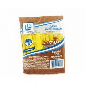 ”GRAMPO 26/6 CX C/1000 COBREADO BACCHI”