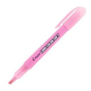 ”MARCA TEXTO LUMICOLOR RS PASTEL PILOT”