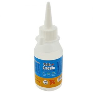 ”COLA SILICONE 60ML MAKE+”