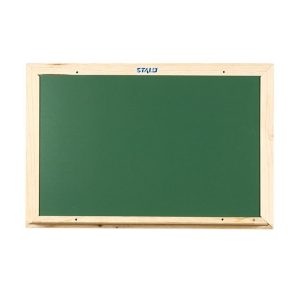”QUADRO VERDE MADEIRA 60X40 STALO”
