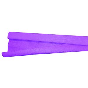 ”PAPEL CREPON LILAS”