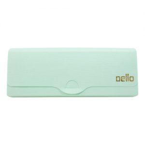 ”ESTOJO MULTIUSO VERDE PASTEL SERENA”