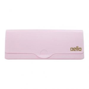 ”ESTOJO MULTIUSO ROSA PASTEL SERENA”