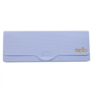 ”ESTOJO MULTIUSO LILAS PASTEL SERENA”