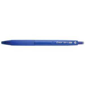 ”CANETA BP-1RT-M AZUL 1.0 PILOT”