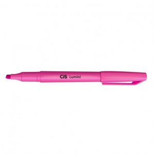 ”MARCA TEXTO CIS LUMI ROSA-SERTIC”