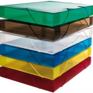 ”PASTA ABA ELASTICO LINE CRISTAL 4CM”