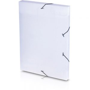 ”PASTA ABA ELASTICO LINE CRISTAL 2CM”