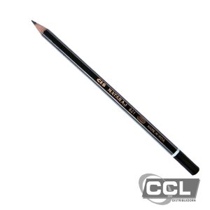 ”LAPIS PRETO 6B CIS NATARAJ”
